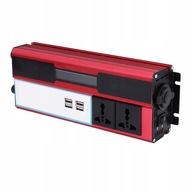 Auto Invertor 12V 220V 4000W SINE Auto Invertor 12V 220V 4000W SINE