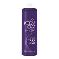 KEEN Developer Oxidizer 3% 1000ml KEEN Developer Oxidizer 3% 1000ml