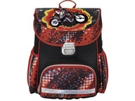 Školská taška HAMA Motorbike 139073