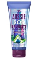 AUSSIE SOS BRUNETTE HYDRATAČNÁ TUBA KONDICIONÁRA 200ML AUSSIE SOS BRUNETTE HYDRATAČNÁ TUBA KONDICIONÁRA 200ML