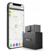GPS lokátor do auta OBD2 ST902 GPS lokátor do auta OBD2 ST902