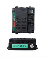 Weelye RX19 CE/FC typ B riadiaci modul pre automobily Weelye RX19 CE/FC typ B riadiaci modul pre automobily
