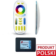 S50-1000M ELEGANT LED hudobný prijímač + diaľkové ovládanie 5-24V S50-1000M ELEGANT LED hudobný prijímač + diaľkové ovládanie 5-24V