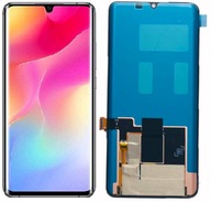 Xiaomi Mi Note 10 Lite OLED displej čierny