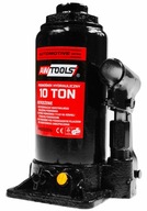 AWTOOLS Hydraulický stĺpový zdvihák 10T 400mm AWTOOLS Hydraulický stĺpový zdvihák 10T 400mm