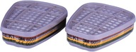 FILTER 3M 6059 PRE POLMASKU 6200 2 ks FILTER 3M 6059 PRE POLMASKU 6200 2 ks