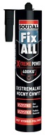 SOUDAL FIX ALL TURBO LEPIDLO NA RÝCHLU INŠTALÁCIU 290 ml SOUDAL FIX ALL TURBO LEPIDLO NA RÝCHLU INŠTALÁCIU 290 ml