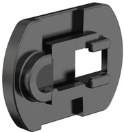 Adaptér na baterky LEDLENSER GoPro typ D Adaptér na baterky LEDLENSER GoPro typ D