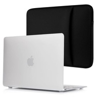 TVRDÉ POUZDRO + TAŠKA na MACBOOK AIR 13 A1932 TVRDÉ POUZDRO + TAŠKA na MACBOOK AIR 13 A1932