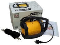 Vibrátor ENAR DINGO, hriadeľ 2m, ponor 48mm Vibrátor ENAR DINGO, hriadeľ 2m, ponor 48mm