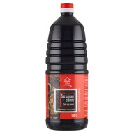 Tmavá sójová omáčka 1800 ml Tmavá sójová omáčka 1800 ml