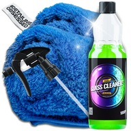 ADBL HOLAWESOME GLASS CLEANER 2 čistič skla bez šmúh 1000 ml ADBL HOLAWESOME GLASS CLEANER 2 čistič skla bez šmúh 1000 ml