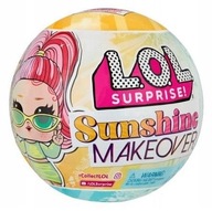 LOL Surprise Sunshine Makeover Bábika