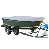 Kryt plachty na rybársky čln 210g 360-390 Kryt plachty na rybársky čln 210g 360-390