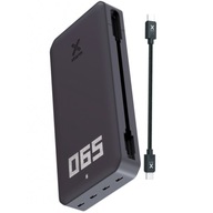 Powerbanka Xtorm Titan Pro USB C 140W 24000 mAh
