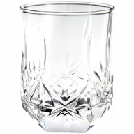 Poháre 270ml, 6 kusov Brighton low Poháre 270ml, 6 kusov Brighton low