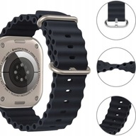 Remienok Tech Protect pre Apple Watch Ultra 9/8/7 SE/6/5/4 3/2/1 45 44 42 49 mm Remienok Tech Protect pre Apple Watch Ultra 9/8/7 SE/6/5/4 3/2/1 45 44 42 49 mm
