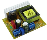 STEP-UP BOOST CONVERTER 50-400V 40W STEP-UP BOOST CONVERTER 50-400V 40W