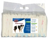 TRIXIE Plienky pre psov M-L TX-23642 TRIXIE Plienky pre psov M-L TX-23642