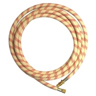 NAPÁJACÍ A VODNÝ KÁBEL TIG T-18/4M M12x1 NAPÁJACÍ A VODNÝ KÁBEL TIG T-18/4M M12x1