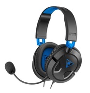 TURTLE BEACH SLÚCHADLÁ Ps4/5 Recon 50P čierne TURTLE BEACH SLÚCHADLÁ Ps4/5 Recon 50P čierne