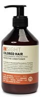 INSIGHT FAREBNÝ VLASOVÝ KONDICIONÉR NA FARBENÉ VLASY 400ML INSIGHT FAREBNÝ VLASOVÝ KONDICIONÉR NA FARBENÉ VLASY 400ML
