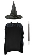 Oblečenie Wizard Kostým Kúzelník Harry Potter Prom Oblečenie Wizard Kostým Kúzelník Harry Potter Prom