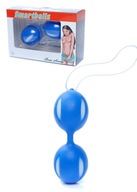 Loptičky-Smartballs Modré
