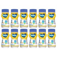 Bebiko hotové tekuté mlieko SET 12x 200 ml Bebiko hotové tekuté mlieko SET 12x 200 ml
