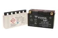 Batéria Yuasa YT7B-BS Ducati Panigale 899 Batéria Yuasa YT7B-BS Ducati Panigale 899
