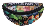 NÁSTENNÁ TAŠKA MINECRAFT, VZOR MC1T NÁSTENNÁ TAŠKA MINECRAFT, VZOR MC1T