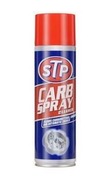 STP - ČISTENIE A ÚDRŽBA KARBURÁTOROV