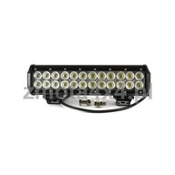 Cree LED IP67 72W COMBO svietidlo s dlhým dosahom Cree LED IP67 72W COMBO svietidlo s dlhým dosahom
