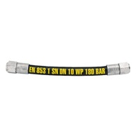 Hadica hydraulická 10x210 C-330 C330 42371640 Hadica hydraulická 10x210 C-330 C330 42371640