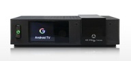 TUNER AB IPBOX DVA SYS. ANDROID COMBO 1xDVB-S2X/T2