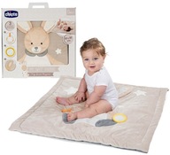 CHICCO MY SWEET DOUDOU Soft Rabbit Mat