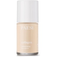 Paese Collagen Moisturizing Foundation 300N, 30 ml Paese Collagen Moisturizing Foundation 300N, 30 ml