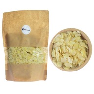 Blanšírované mandľové lupienky 0,5 kg prírodné mandľové lupienky Delibakalie Blanšírované mandľové lupienky 0,5 kg prírodné mandľové lupienky Delibakalie