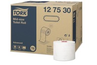TORK 127530 toaletný papier 27 roliek TORK 127530 toaletný papier 27 roliek