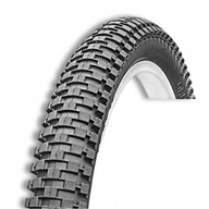 BMX plášť H-570 20"x2,20 (57-406) Čierny BMX plášť H-570 20"x2,20 (57-406) Čierny