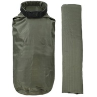 VODEODOLNÁ CESTOVNÁ TAŠKA MFH DRYBAG OLIVE 4L