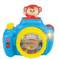 Detská kamera Winfun 000766 Detská kamera Winfun 000766