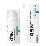 La Roche-Posay Lipikar Eczema Med krém na ekzém 30ml La Roche-Posay Lipikar Eczema Med krém na ekzém 30ml