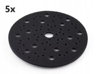 Hubka dištančná podložka na kotúč 150mm, hrúbka 10mm, 67 otvorov Mirka DEROS 5 ks Hubka dištančná podložka na kotúč 150mm, hrúbka 10mm, 67 otvorov Mirka DEROS 5 ks