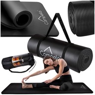 GYMNASTICKÁ PODLOŽKA PRE JOGA PILATES FITNESS CVIČENIE GYMNASTICKÁ PODLOŽKA PRE JOGA PILATES FITNESS CVIČENIE