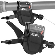 Prehadzovačka Shimano Acera SL-M3000 9-rýchlostná, pravá