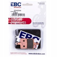 EBC BRZDOVÉ DESTIČKY SHIMANO DEORE 2001 METALLIC TRP HY/RD HYLEX RS HYWIR EBC BRZDOVÉ DESTIČKY SHIMANO DEORE 2001 METALLIC TRP HY/RD HYLEX RS HYWIR