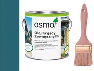 OSMO Krycí olej 2501 LABLADOR MODRÁ 25L OSMO Krycí olej 2501 LABLADOR MODRÁ 25L