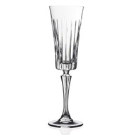 POHÁRE NA ŠAMPANSKÉ CRYSTAL RCR TIMELESS 210ML POHÁRE NA ŠAMPANSKÉ CRYSTAL RCR TIMELESS 210ML