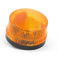 OPTICKÝ SIGNALIZÁTOR PRE GATE ROCKER LED LAMP OPTICKÝ SIGNALIZÁTOR PRE GATE ROCKER LED LAMP